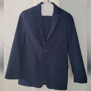 Boys Izod suit